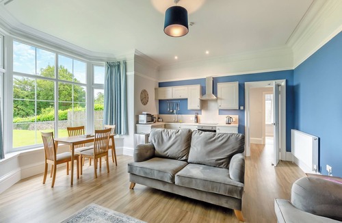 Meathop Cottage | Silverdale Apartment