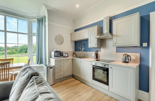 Meathop Cottage | Silverdale Apartment