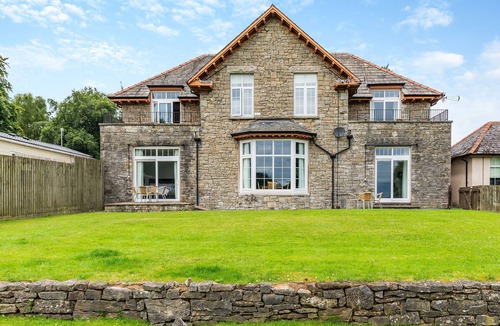 Meathop Cottage | Silverdale Apartment