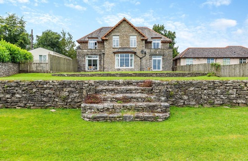 Meathop Cottage | Silverdale Apartment