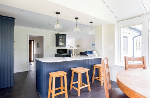 Rock Cottage | Silverdale