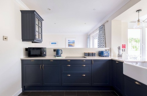 Rock Cottage | Silverdale