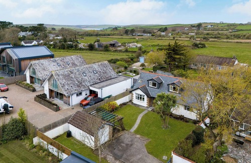 Rock Cottage | Silverdale