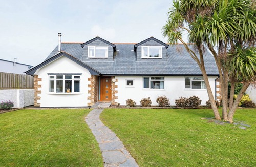Rock Cottage | Silverdale
