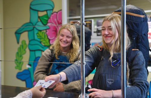 Newton Hostel | Silverfern Backpackers