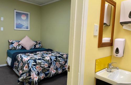 Newton Hostel | Silverfern Backpackers