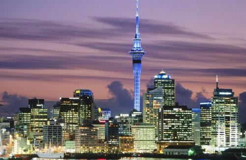 Newton Hostel | Silverfern Backpackers