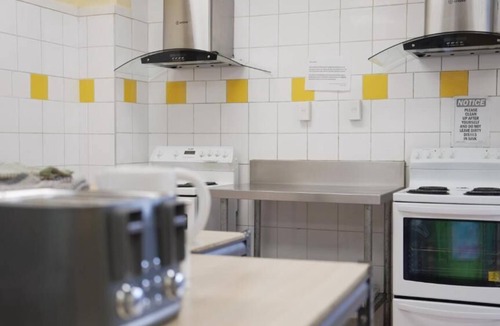 Newton Hostel | Silverfern Backpackers