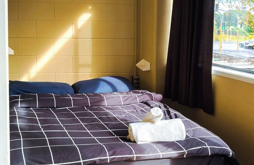 Newton Hostel | Silverfern Backpackers