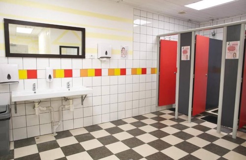 Newton Hostel | Silverfern Backpackers