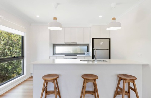 Silverleaves House | Silverleaves Luxe Retreat