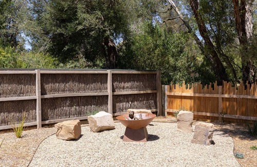 Silverleaves House | Silverleaves Luxe Retreat