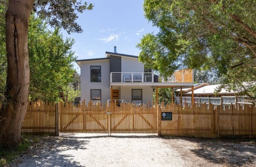 Silverleaves House | Silverleaves Luxe Retreat