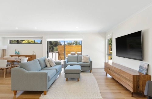 Silverleaves House | Silverleaves Luxe Retreat