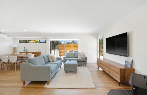 Silverleaves House | Silverleaves Luxe Retreat