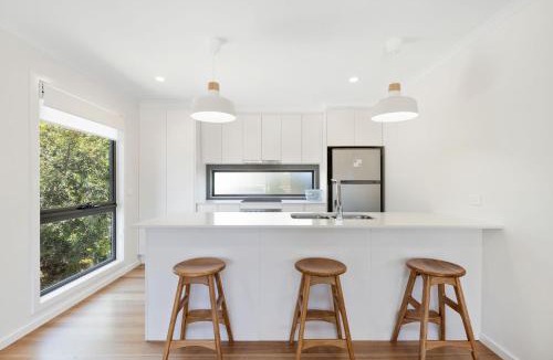 Silverleaves House | Silverleaves Luxe Retreat