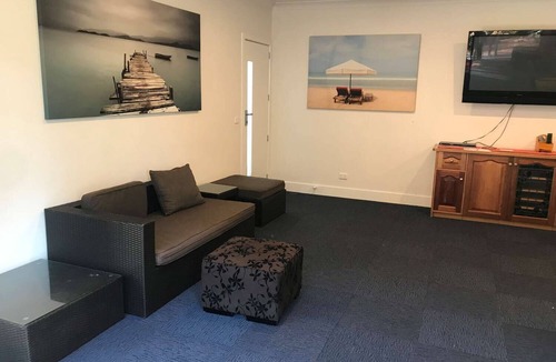 Silverleaves House | Silverleaves on the Beach