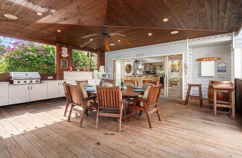 Silverleaves House | Silverleaves Sensation At The Beach