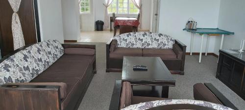 Bukit Fraser Apartment | Silverpark Resort C2-5-1 or C3-3A-2 walk up