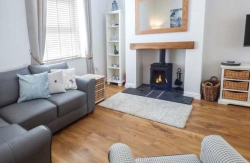 Amble House | Silversands Cottage