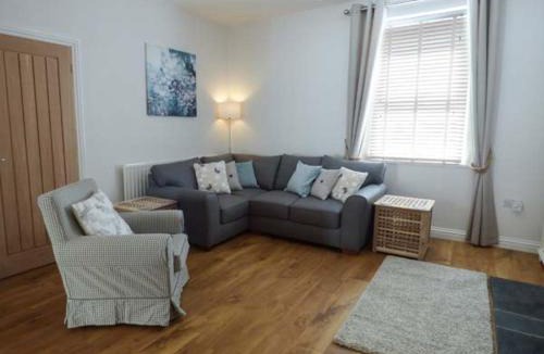 Amble House | Silversands Cottage