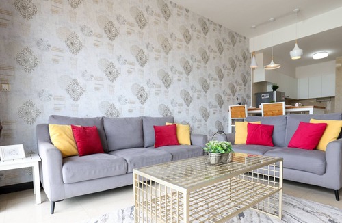 Taman Melaka Raya Apartment | Silverscape Executive Melaka by I Housing