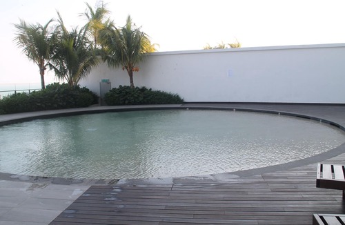 Taman Melaka Raya Apartment | Silverscape Family Studio