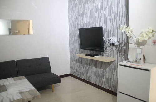 Taman Melaka Raya Apartment | Silverscape Family Studio