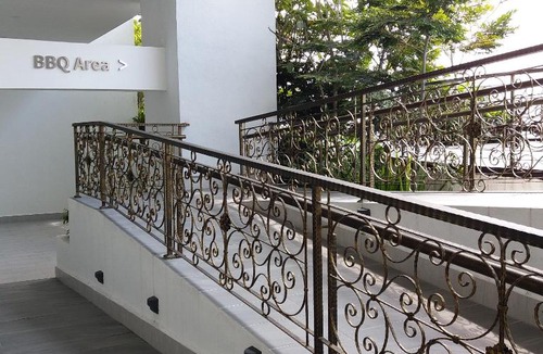 Malacca City Apartment | Silverscape Seaview Residence