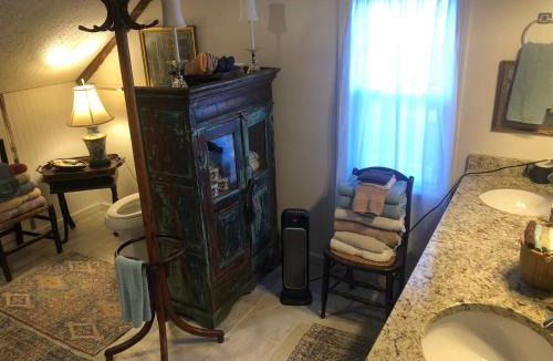 Marion Bed & Breakfast | Silvershell Inn