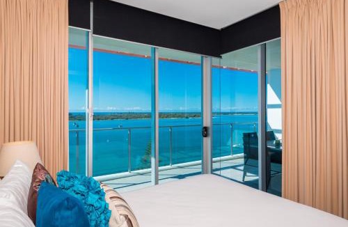 Biggera Waters Apartment | Silvershore Apartments on the Broadwater