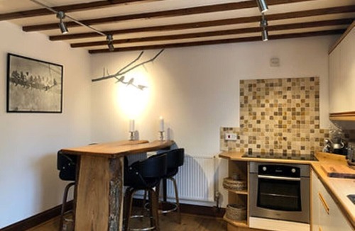 Maidwell House | Silverstar Barn