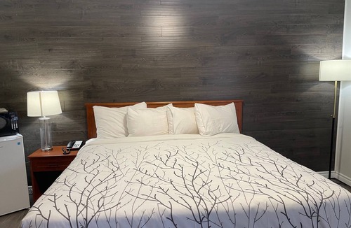 Midland Hotel | Silverstar Motel