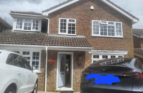 Duncote House | Silverstone - 5 Bed - Sleeps 10