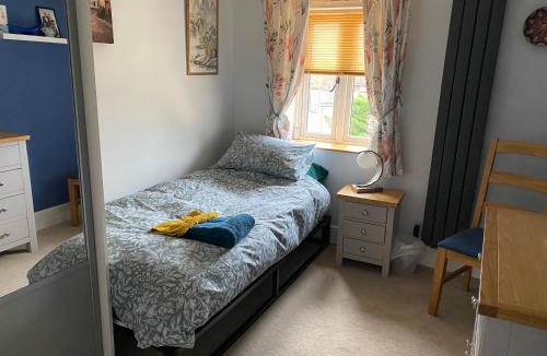 Silverstone Bed & Breakfast | Silverstone Bed and Breakfast