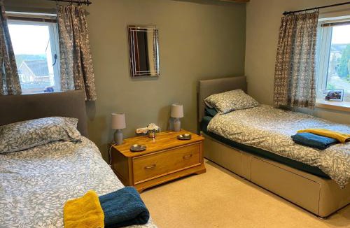 Silverstone Bed & Breakfast | Silverstone Bed and Breakfast