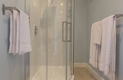 Chackmore Hotel | Silverstone Golf Club & Hotel