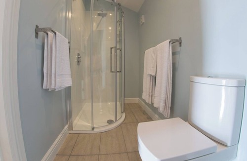 Chackmore Hotel | Silverstone Golf Club & Hotel