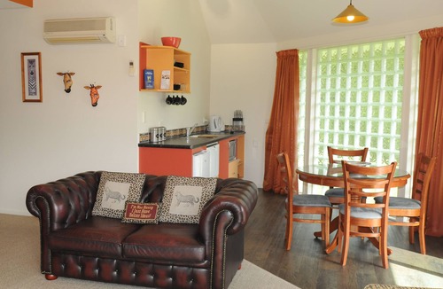 Kaiapoi Other | Silverstream Alpaca Farmstay and Tour