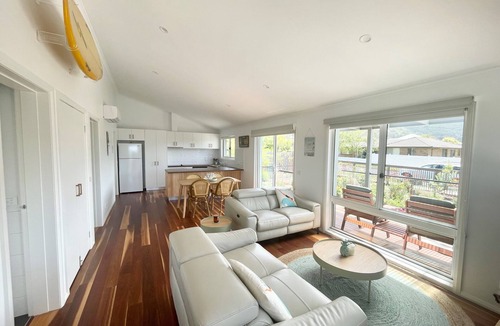 Apollo Bay House | Silvertop Retreat @ Apollo Bay