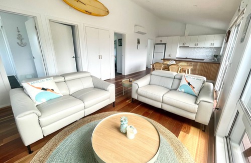 Apollo Bay House | Silvertop Retreat @ Apollo Bay