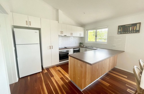 Apollo Bay House | Silvertop Retreat @ Apollo Bay