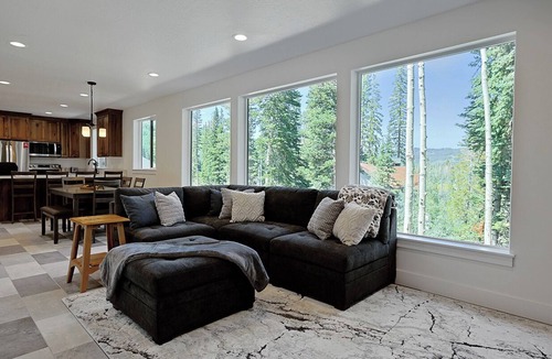 Salt Lake Mountain Resorts House | Silverview Lodge by Cottonwood Lodging