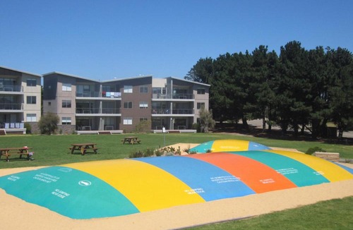 San Remo Apartment | Silverwater Resort !