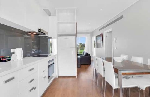 San Remo Apartment | Silverwater Resort !