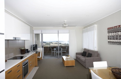 San Remo Apartment | Silverwater Resort