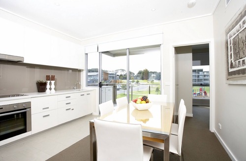 San Remo Apartment | Silverwater Resort