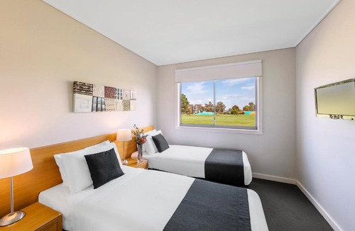 San Remo Resort | Silverwater Resort Phillip Island