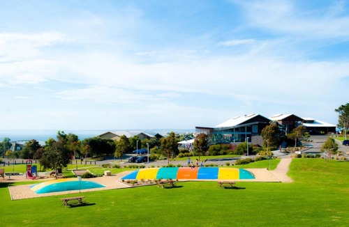 San Remo Resort | Silverwater Resort Phillip Island