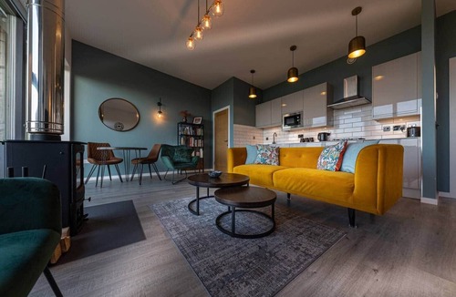 Halistra House | Silverwood